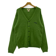 ciatre カーディガン brushed cardigan