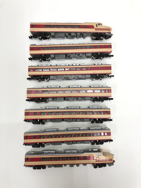 鉄道模型車両 KATO　10-901[値下]