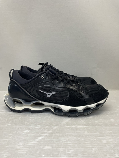 MIZUNO CREATION WAVE PROPHECY β2 BLACK 29.0cm D1GA235004