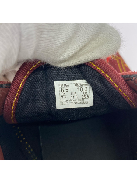 Vivienne Westwood スニーカー ×VANS ANGLOMANIA OLD SKOOL  26.5cm