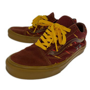 Vivienne Westwood スニーカー ×VANS ANGLOMANIA OLD SKOOL  26.5cm