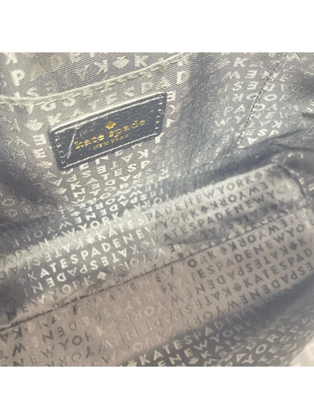 kate spade new york ショルダーバッグ ショルダーバッグ 黒