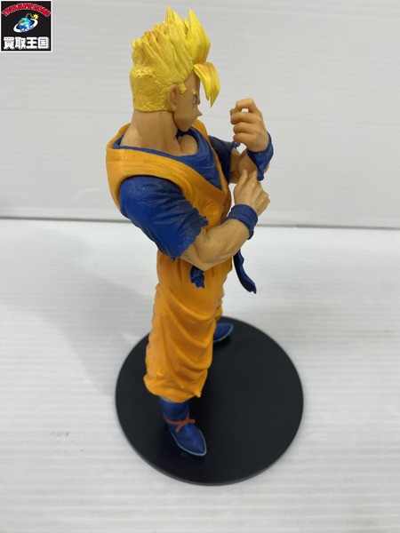 DBZ Resolution of Soldiers vol.6 孫悟飯 [値下]｜商品番号
