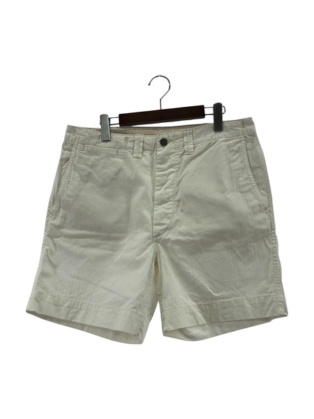 RRL ショートパンツ ヘリンボーン/ショートパンツ[値下]