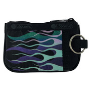 CHALLENGER×LESPORTSAC KEY CARD HOLDER