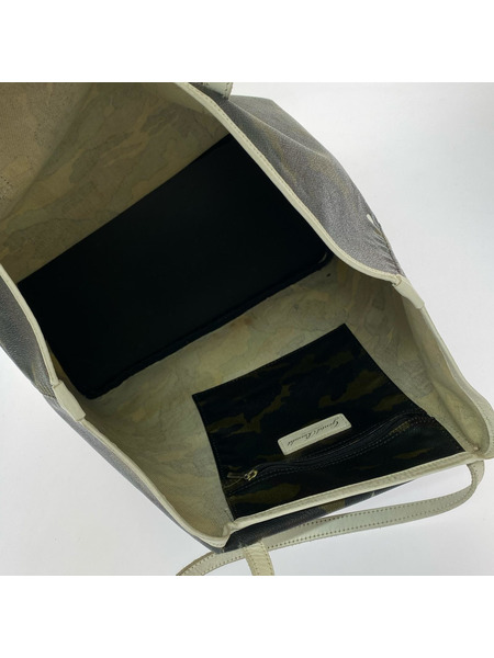 Gentil Bandit ソノ他バッグ トートバッグ/カモフラ