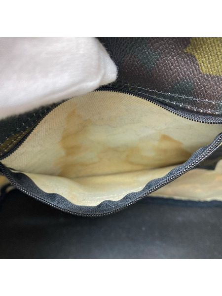 Gentil Bandit ソノ他バッグ トートバッグ/カモフラ