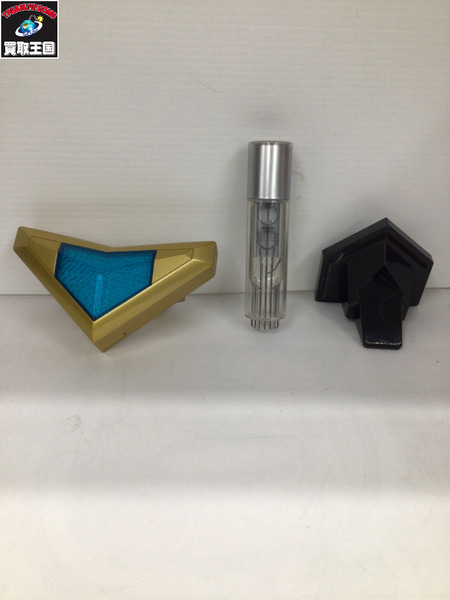 メーカー ウルトラマン ULTRAREPLICA エスプレンダー 25th anniversary