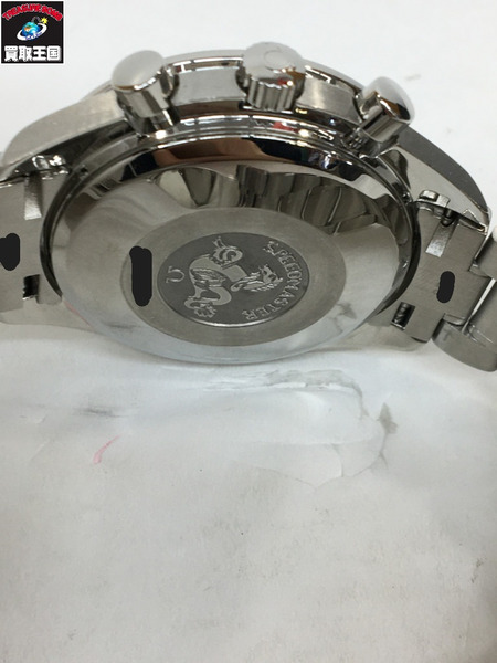 オメガ/スピードマスター・トリプルカレンダー/3523.30/OH・仕上げ メンズAT