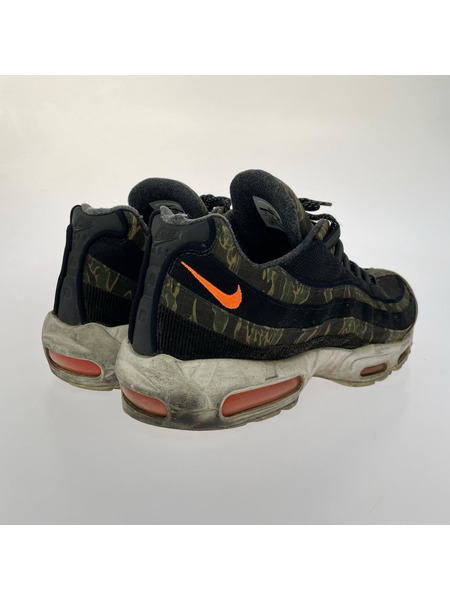 NIKE スニーカー ×Carhartt 29.0cm