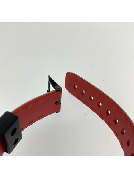 CASIO G-SHOCK DW-5700SF-1JR/デジタル腕時計/GRY