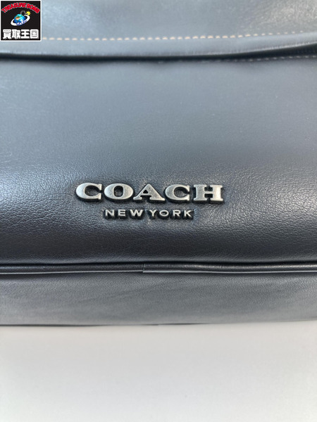 COACH コーチ  F39946ショルダーバック クロスボディGraham Crossbody ブラック