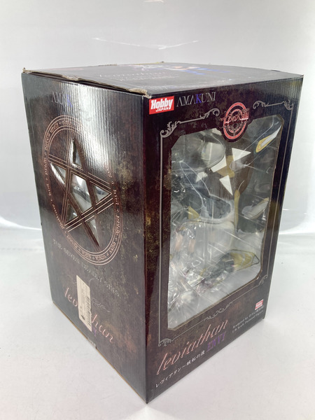 ウィッチブレイド 天羽雅音 発動態[値下]