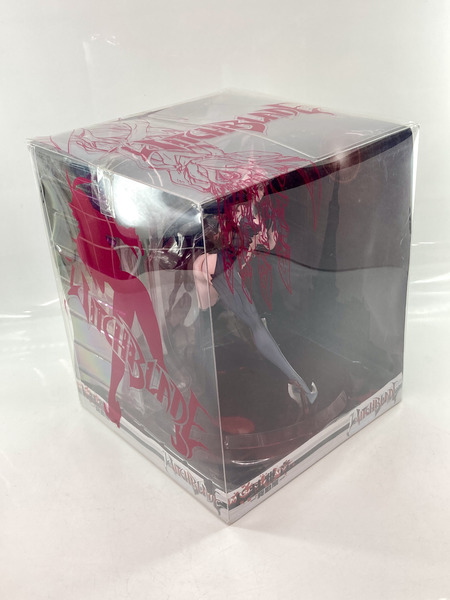 ウィッチブレイド 天羽雅音 発動態[値下]