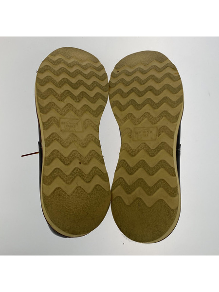 RED WING シューズ オックスフォード/レザーシューズ/10D/黒