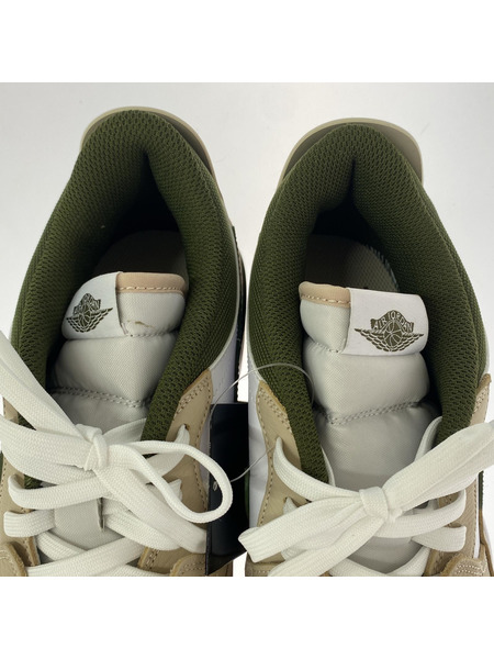 NIKE スニーカー AJ レガシー PSG 緑[値下]