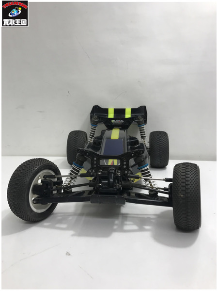 ラジコン TAMIYA DF-03 DARK IMPACT　ジャンク品
