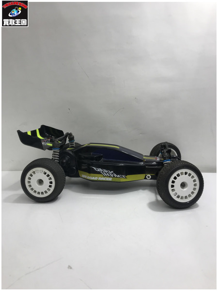 ラジコン TAMIYA DF-03 DARK IMPACT　ジャンク品