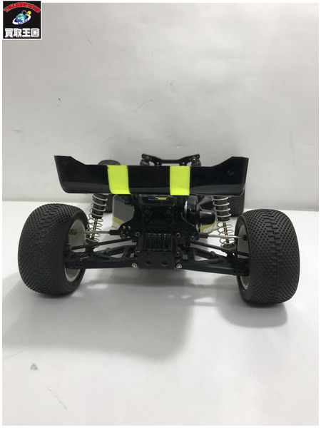 ラジコン TAMIYA DF-03 DARK IMPACT　ジャンク品
