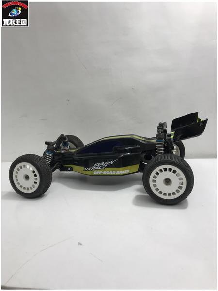 ラジコン TAMIYA DF-03 DARK IMPACT　ジャンク品