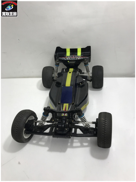 ラジコン TAMIYA DF-03 DARK IMPACT　ジャンク品