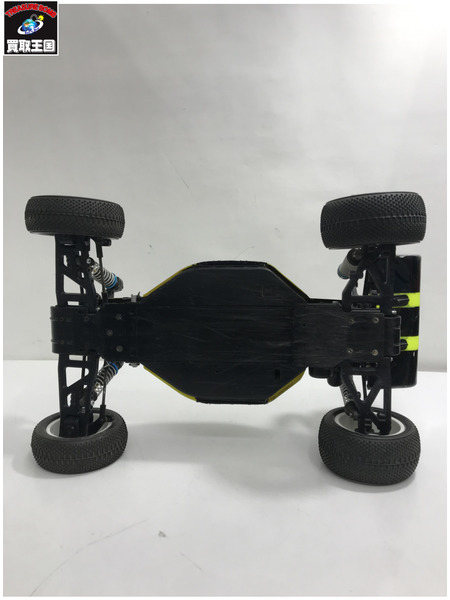 ラジコン TAMIYA DF-03 DARK IMPACT　ジャンク品