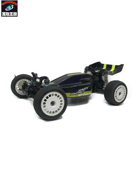 ラジコン TAMIYA DF-03 DARK IMPACT　ジャンク品