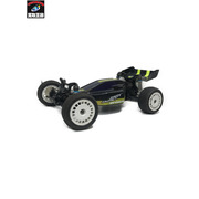 ラジコン TAMIYA DF-03 DARK IMPACT　ジャンク品