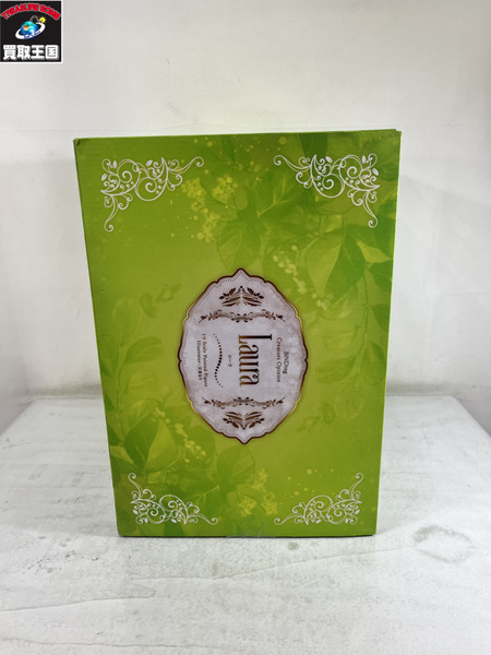 BINDing クリエイターズ オピニオン ローラ