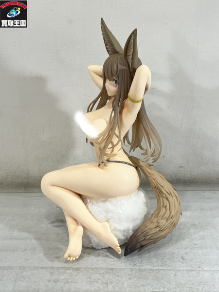 BINDing クリエイターズ オピニオン ローラ