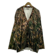 NON TOKYO ジャケット RIB CARDIGAN 2