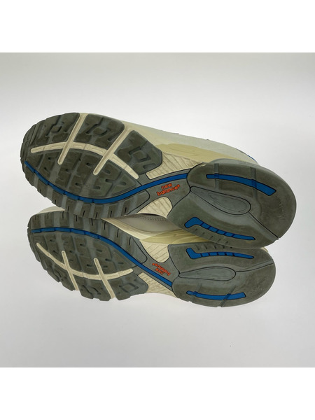 NEW BALANCE スニーカー ×KITH U993MS Madison Square Garden