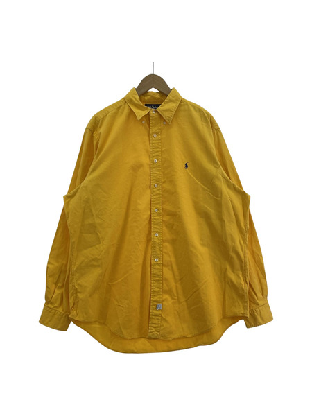 old polo ralph lauren l/s shirts[値下]