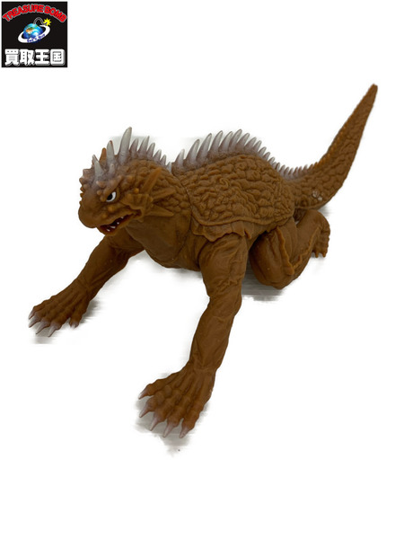 バラン 「大怪獣バラン」 ムービーモンスターシリーズ ゴジラ