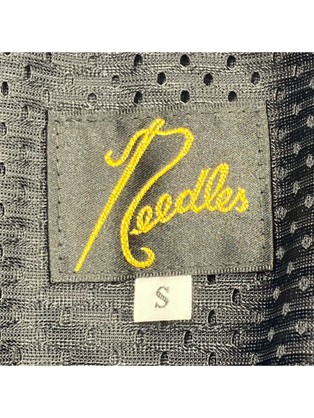 Needles NS1674 トラックパンツ S NVY