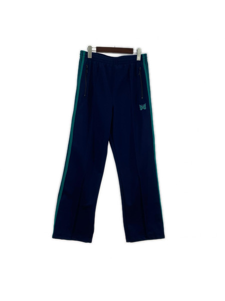 Needles NS1674 トラックパンツ S NVY