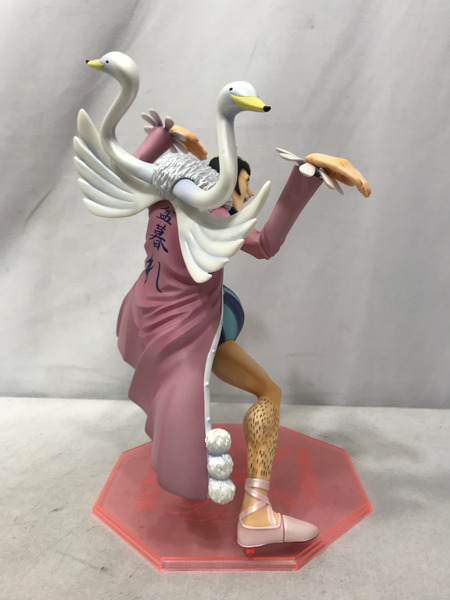 メーカー ワンピース P.O.P Mr.2 ボン・クレー