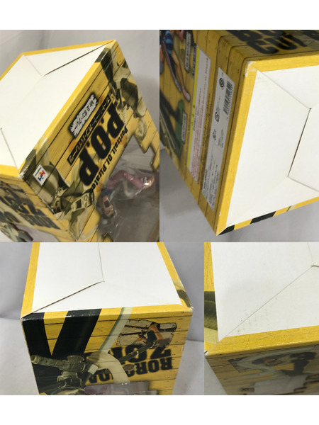 メーカー ワンピース P.O.P Mr.2 ボン・クレー