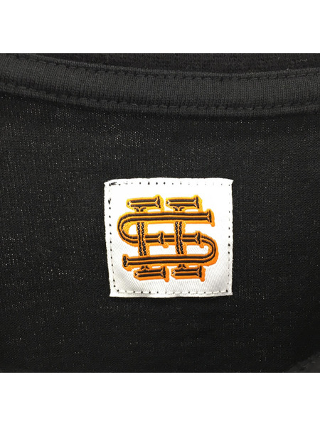半袖Tシャツ・カットソー SEE SEE SUPER BIG S LOGOjj