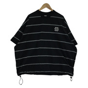 半袖Tシャツ・カットソー SEE SEE SUPER BIG S LOGOjj