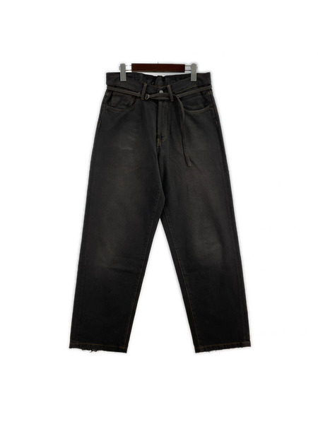 Acne Studios デニム・ジーンズ 1991 ルーズフィットジーンズ 25/32