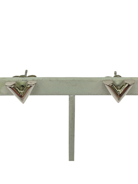 アクセサリー LV エッセンシャルVピアス M63208