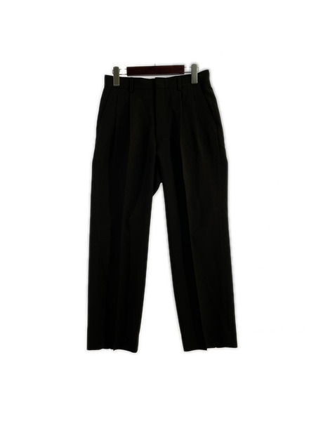 THE SHINZONE　CHRYSLER PANTS　パンツ　ブラウン 3 2  21AMSPA0