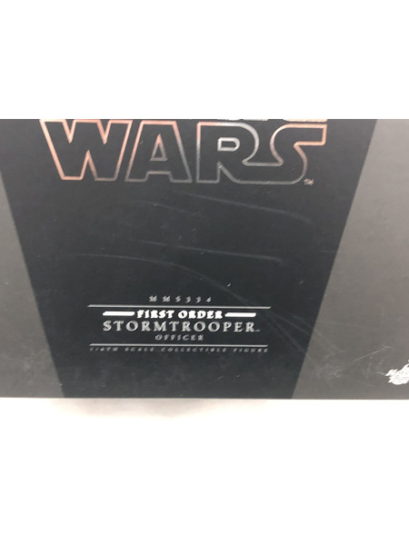 スターウォーズ ★ムービー・マスターピース スター・ウォーズ オーダー ストームトルーパー