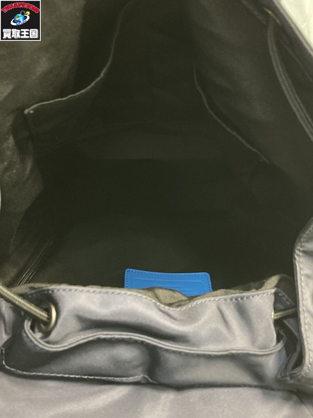 COACH コーチ F72018 パーフォレイテッドバックパック リュック