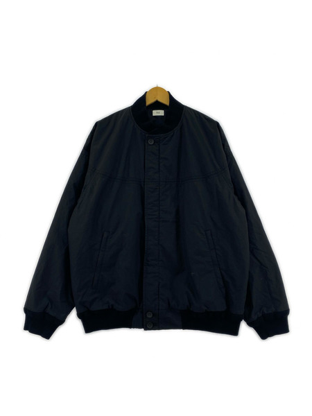 Ron Herman 25ss Derby Jacket ダービージャケット サイズM ブラック