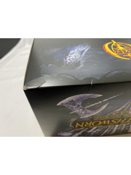 JPその他 Oathsworn Into the Deepwood/Mystery Chests1・2/ARM