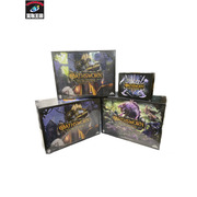JPその他 Oathsworn Into the Deepwood/Mystery Chests1・2/ARM