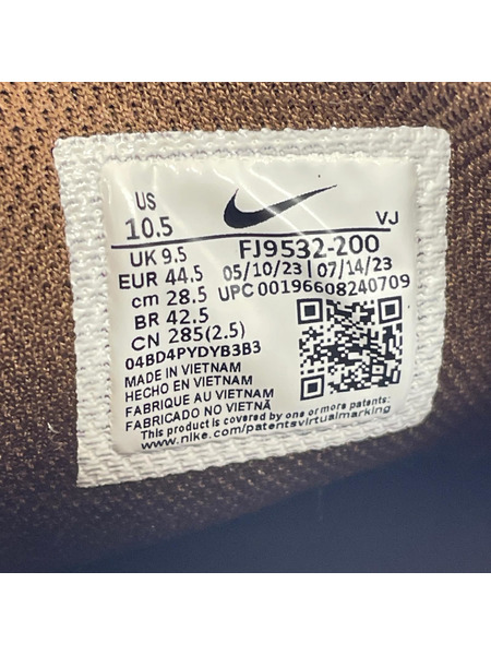 NIKE スニーカー TECH HERA/28.5/FJ9532-200