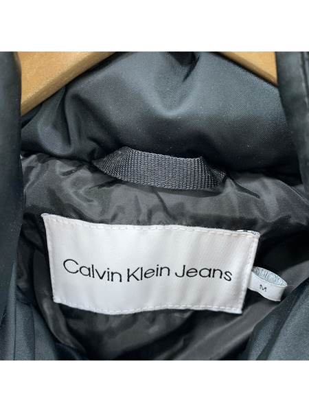 Calvin Klein ダウンジャケット ARCHIVAL OVERSIZED